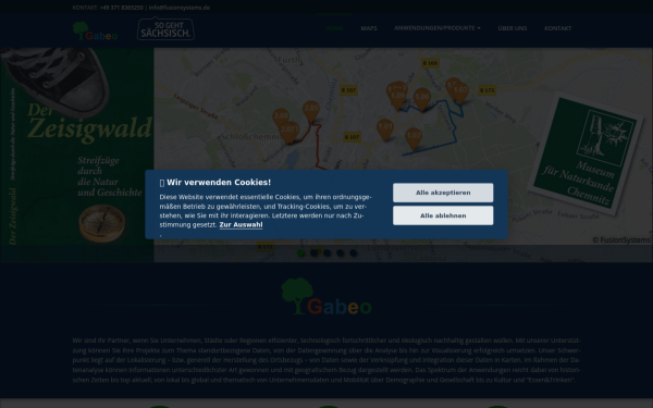 gabeo.de