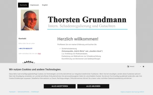 grundmanninessen.de