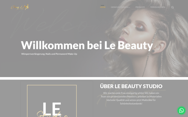 lebeautystudio.de