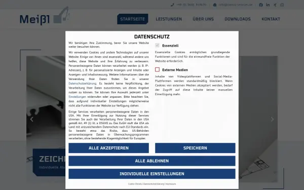 www.meissl-services.de