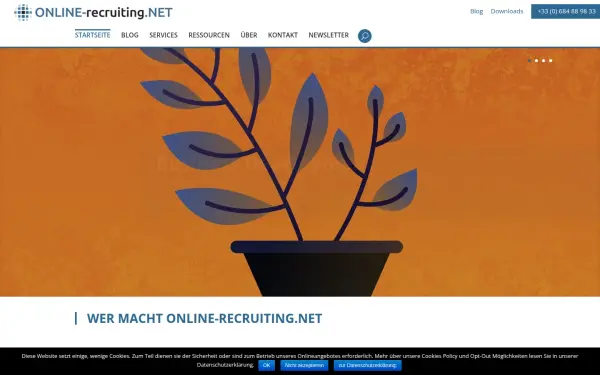 www.online-recruiting.net