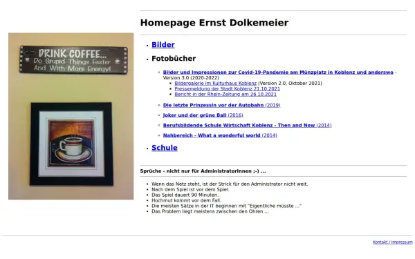 dolkemeier.de