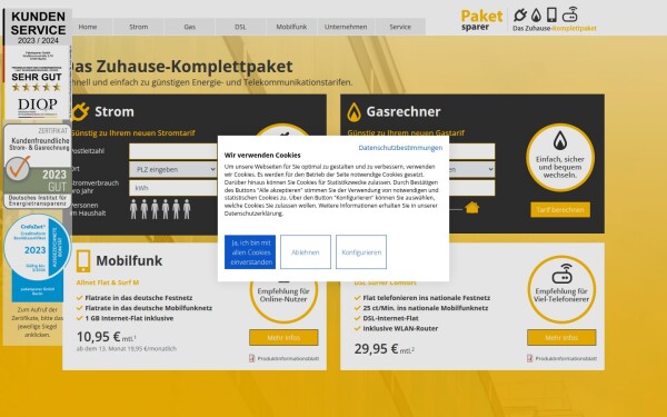 paketsparer.de