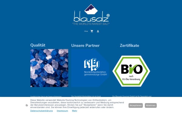 www.blausalz-shop.de