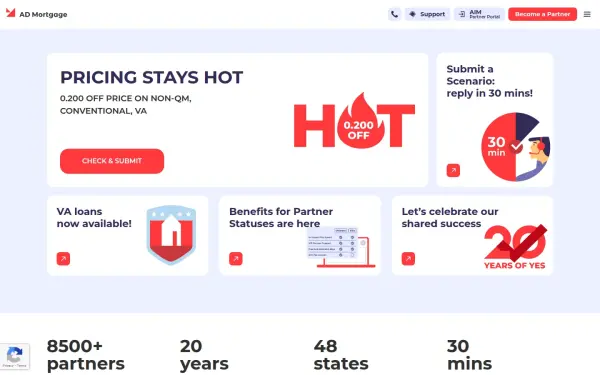 admortgage.com