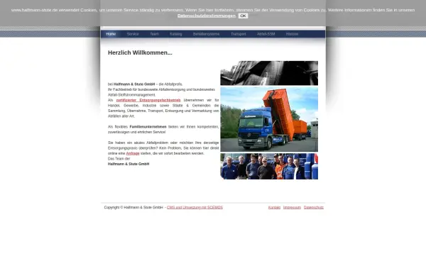 www.halfmann-stute.de