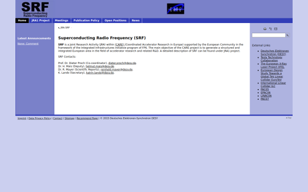 jra-srf.desy.de