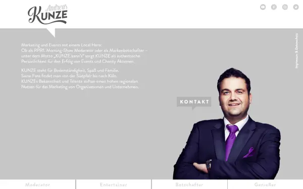 kunze.tv