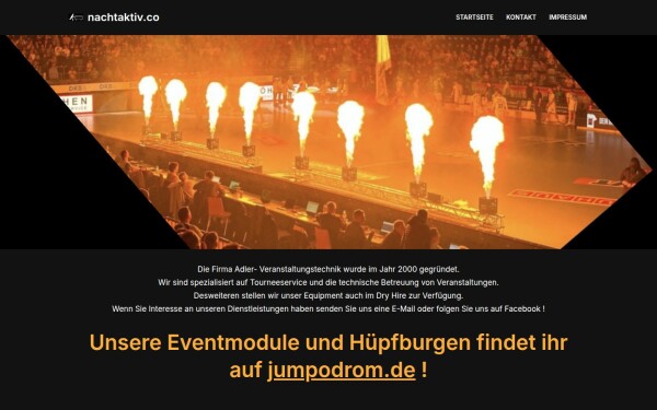 nachtaktiv.co