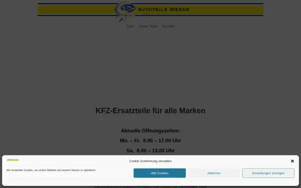 autoteileweber.de