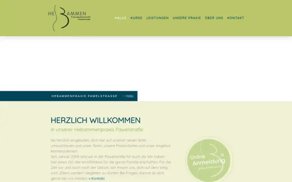 www.hebammenpraxis-pawelstrasse.de
