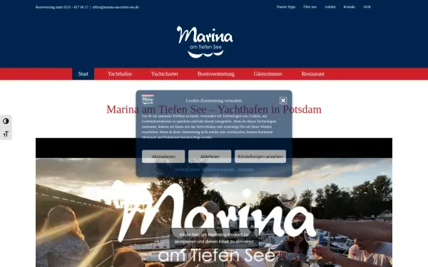 www.marina-am-tiefen-see.de