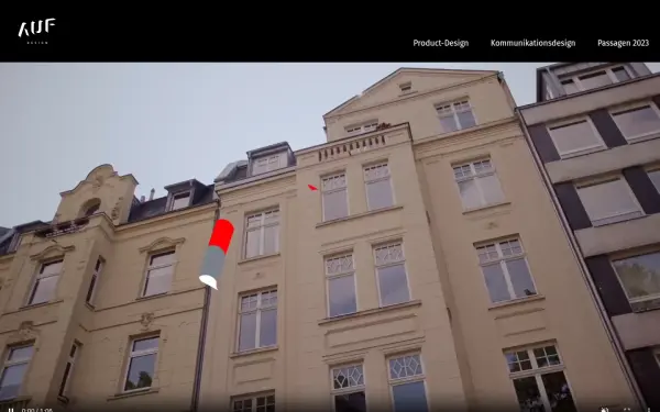 aufdesign.de