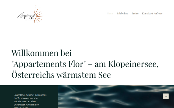 www.appartements-flor.at