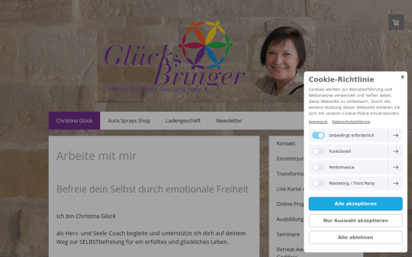 www.gluecksbringer-glueck.de