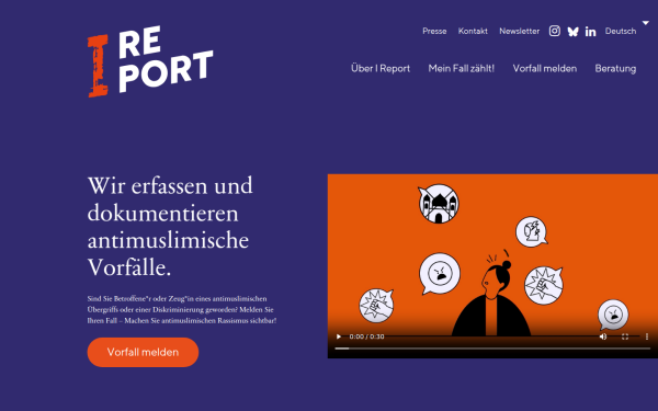 www.i-report.eu