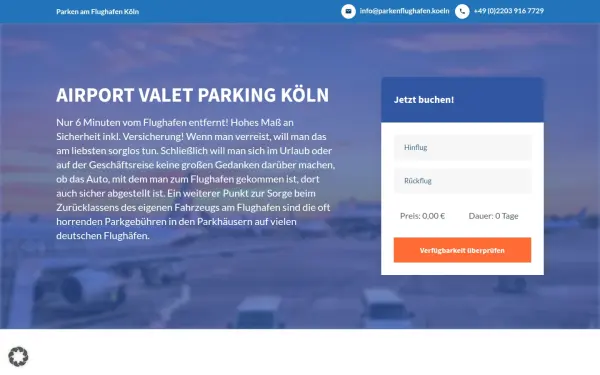 airportvaletservice.de