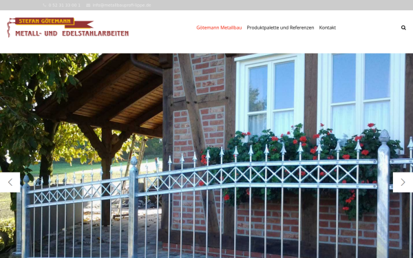 www.metallbauprofi-lippe.de