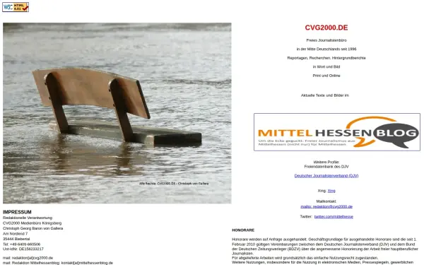 cvg2000.de