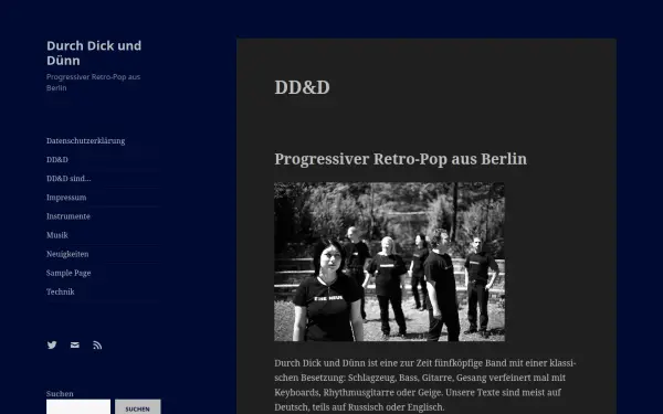 ddd-musik.de