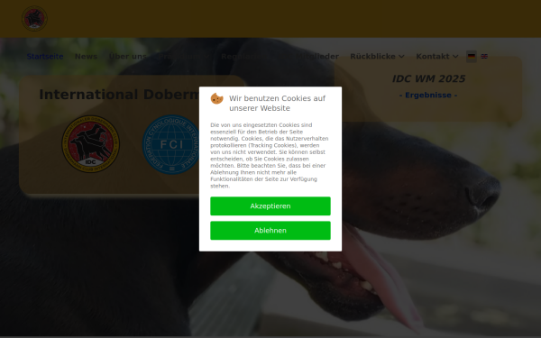 idc-dobermann.com
