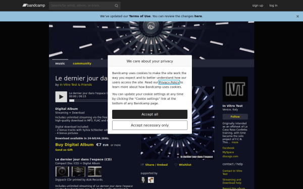 invitrotest.bandcamp.com