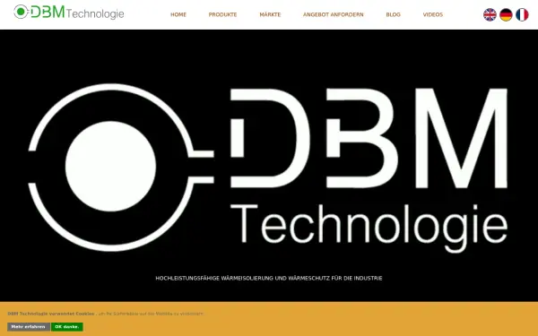 www.dbm-technologie.de