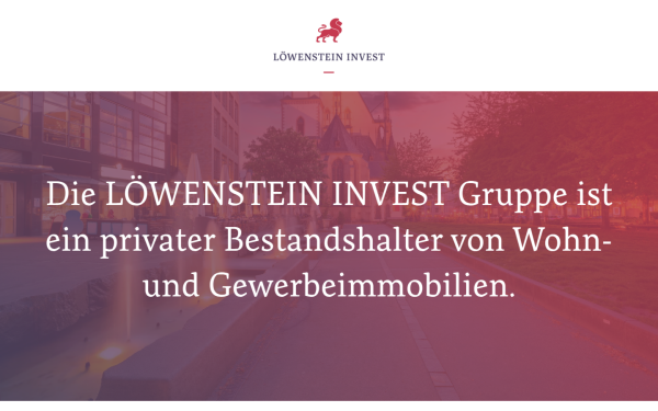 loewenstein-invest.de