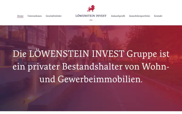 loewenstein-invest.de