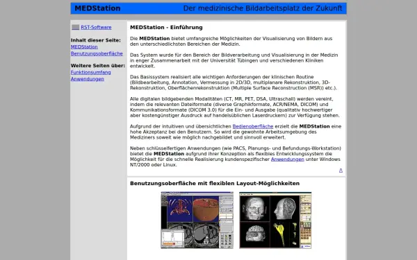 medstation.de