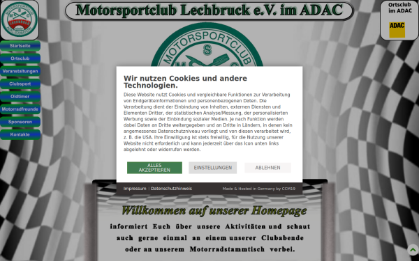 msc-lechbruck.de