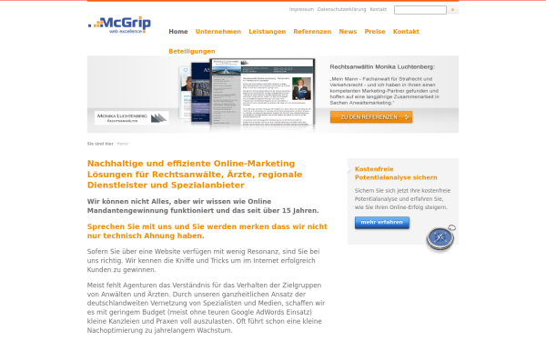 www.mcgrip.de