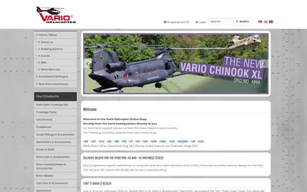 www.vario-helicopter.biz