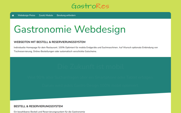 gastrores.de