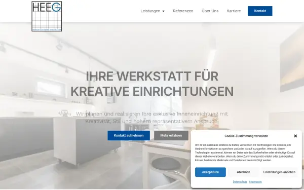 heeg-einrichtungen.de