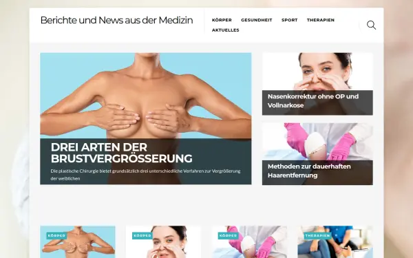 www.medi-report.de