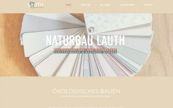 www.naturbau-lauth.de