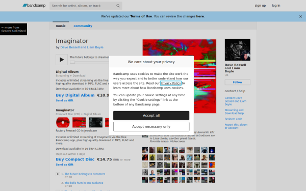 davebessellandliamboyle.bandcamp.com