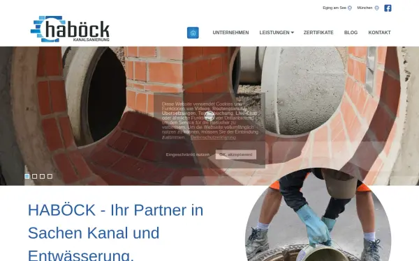 www.haboeck-kanalsanierung.de