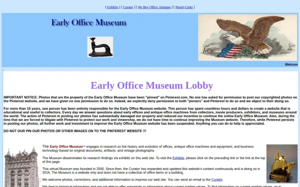 officemuseum.com