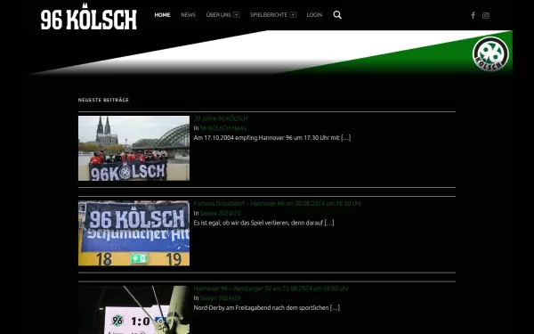 96koelsch.de