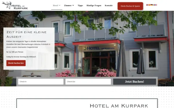 harzhotel.net