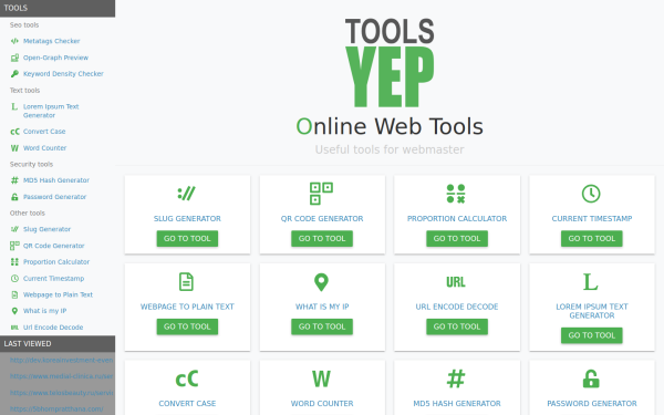 toolsyep.com