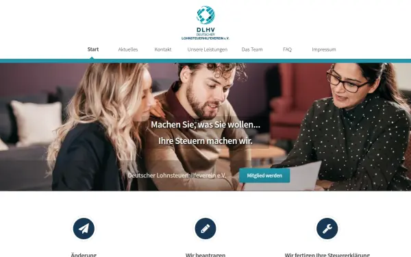 www.d-lhv.de
