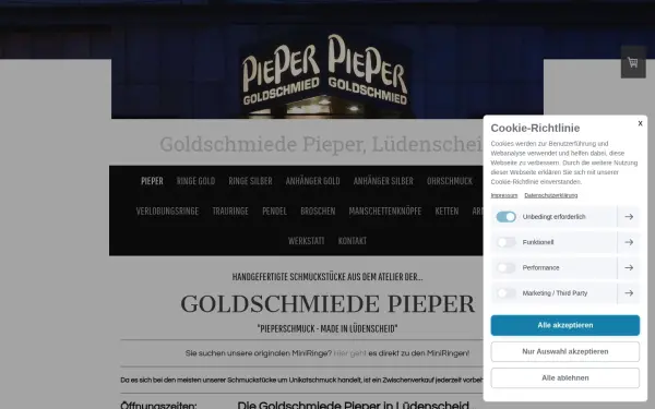 www.goldschmiede-pieper.de