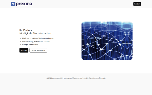 prexma.com