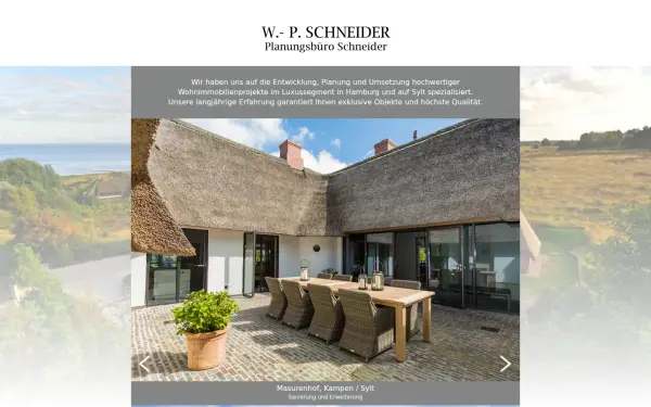 wpschneider.de
