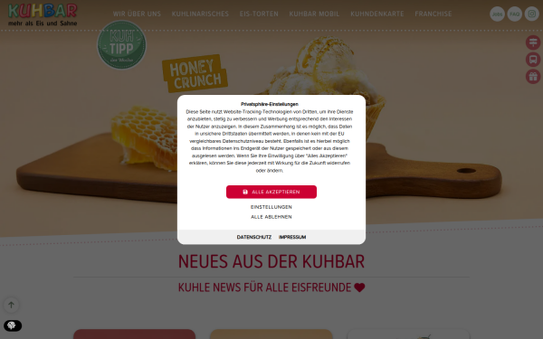 kuhbar.com