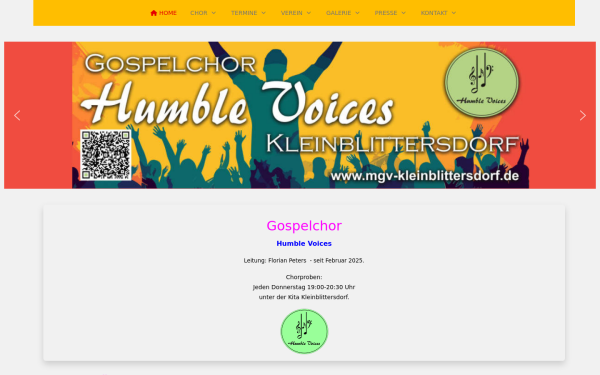 mgv-kleinblittersdorf.de