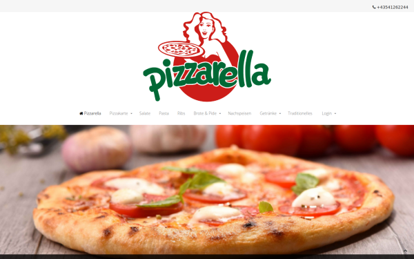 pizzarella.at